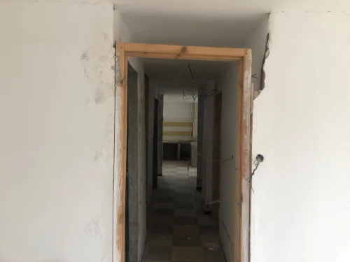 Vente Appartement Alger Ain benian
