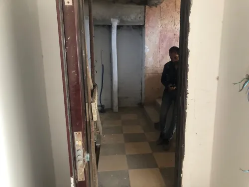 Vente Appartement Alger Ain benian