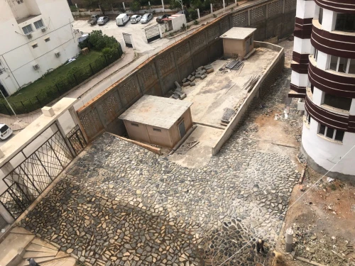 Vente Appartement Alger Ain benian