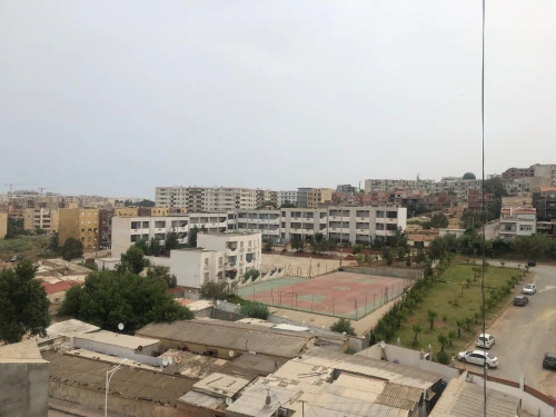 Vente Appartement Alger Ain benian
