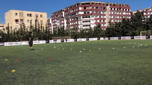 Vente Appartement Alger Ain benian