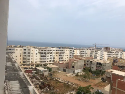 Vente Appartement Alger Ain benian