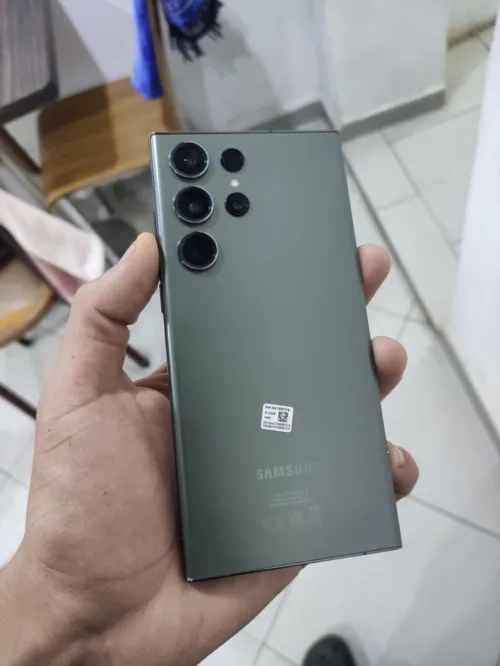 Samsung S23ULTRA