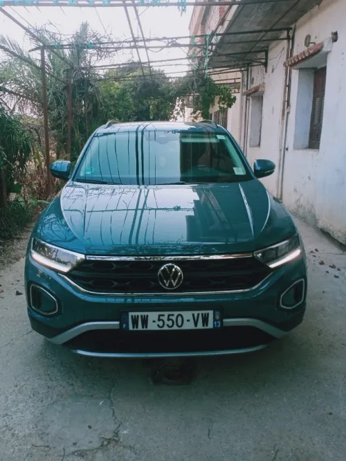 Volkswagen T-Roc 2023 Life