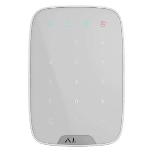 Clavier AJAX