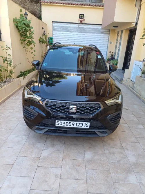 Seat ATECA 2023 Fr