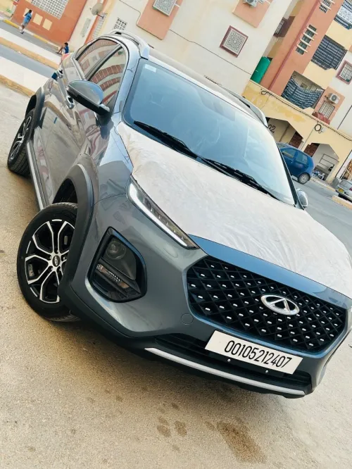 Chery Tiggo 2 pro 2024 1.5 MT 1.5 ess 108ch