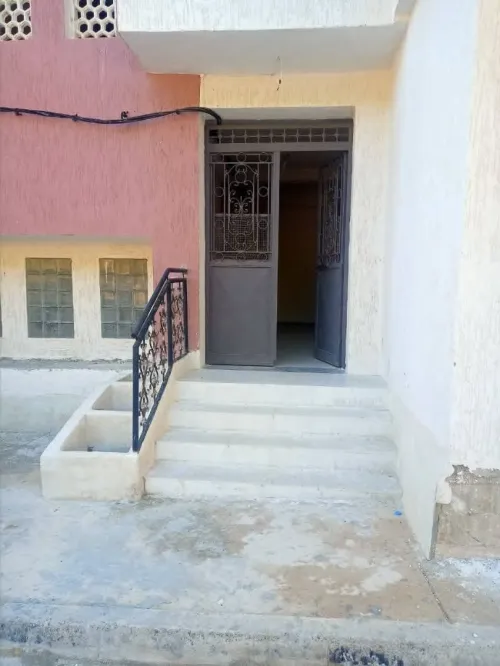 Vente Appartement F3 Annaba Barrahel