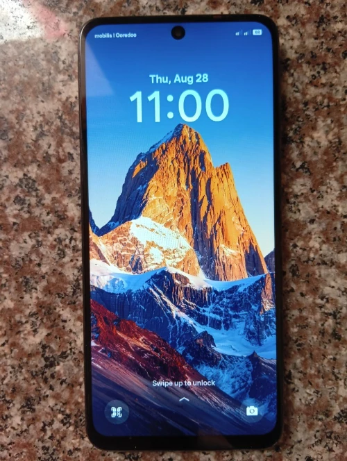 Realme C55