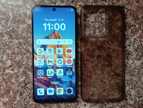 Realme C55