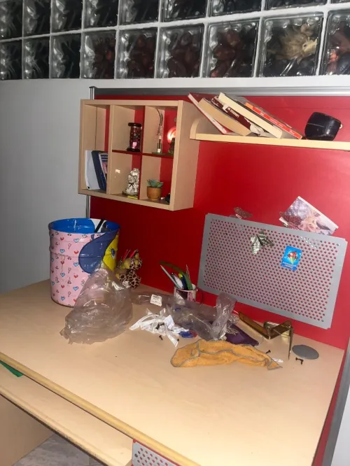 Bureau et membres 
