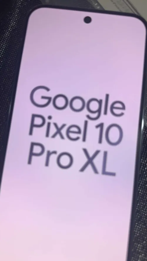 Google pixel Google pixel 10pro xl