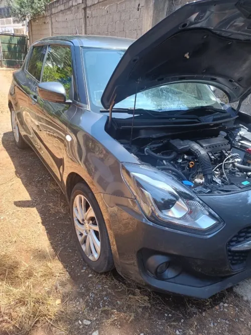 Suzuki Swift 2023 