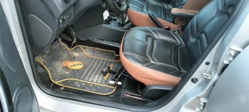Dacia Stepway 2018 