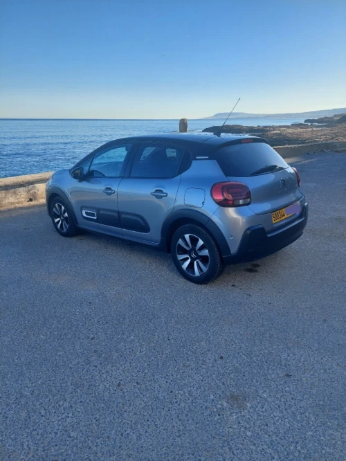 Citroen C3 2023 Shine