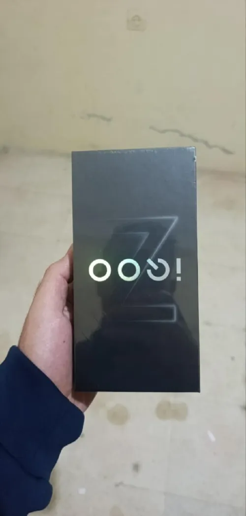 Vivo iQoo z9 Vivo