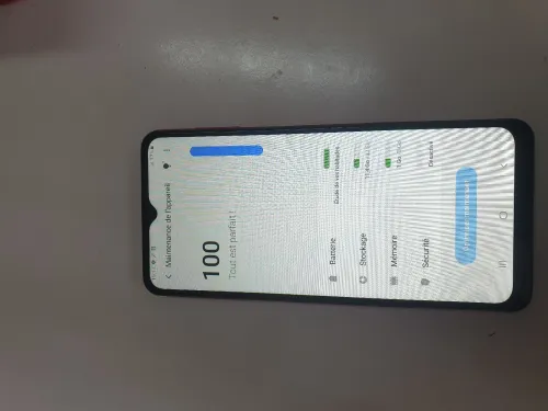 Samsung A 12