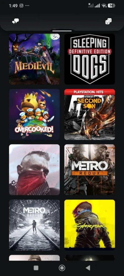 Compte psn