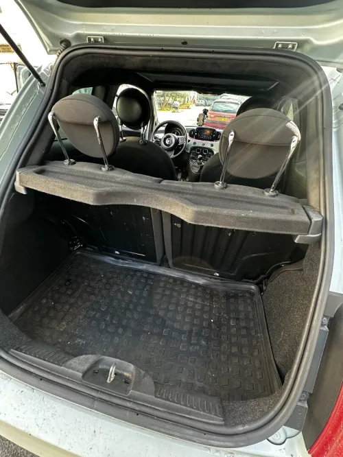 Fiat 500 2023 Dolcevita MIB