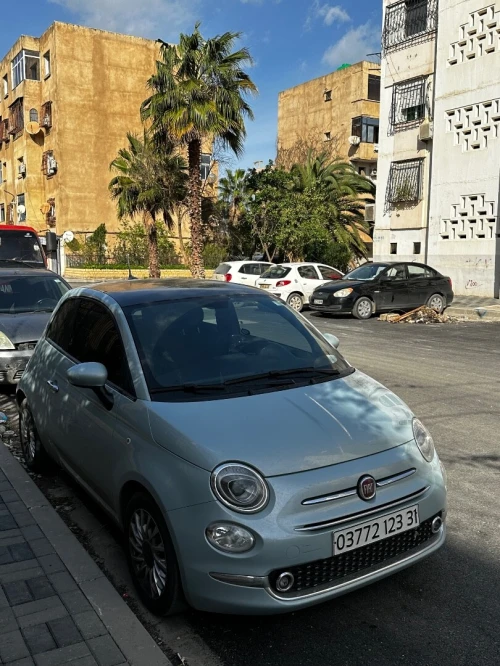 Fiat 500 2023 Dolcevita MIB