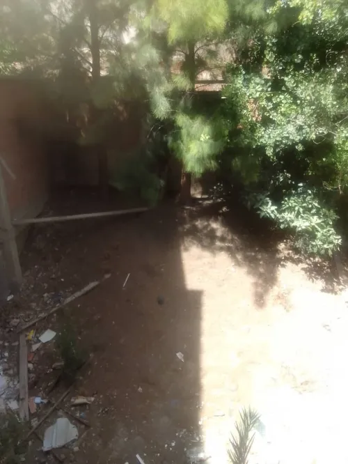 Vente Villa Alger Douera