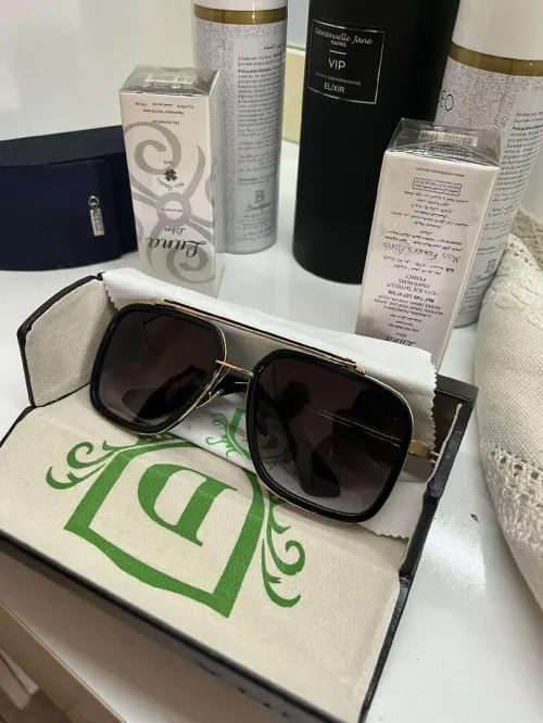Lunettes de soleil DITA