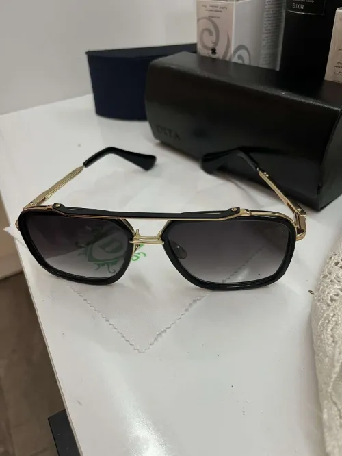 Lunettes de soleil DITA