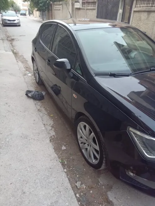 Seat Ibiza 2014 FR +