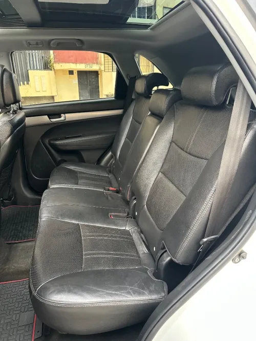 Kia Sorento 2015 Premium 5 Places