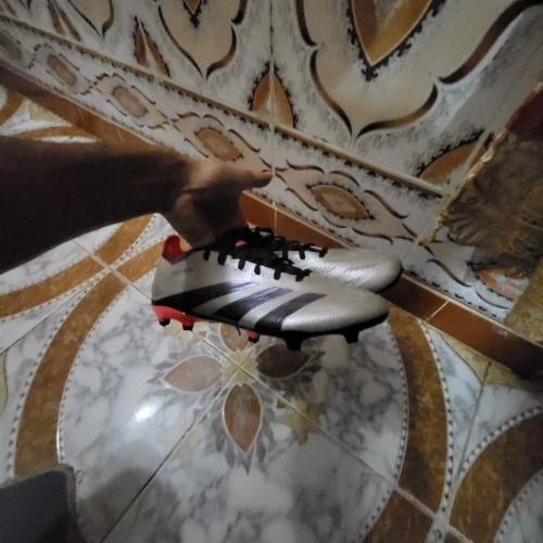 soulier de foot  predatore original