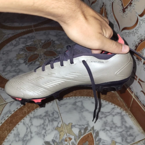 soulier de foot  predatore original