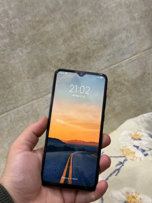 Xiaomi Redmi note 8 pro