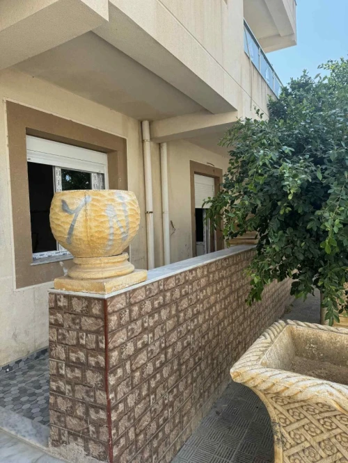 Vente Appartement F3 Alger Bouzareah