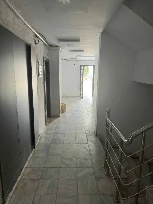 Vente Appartement F3 Alger Bouzareah