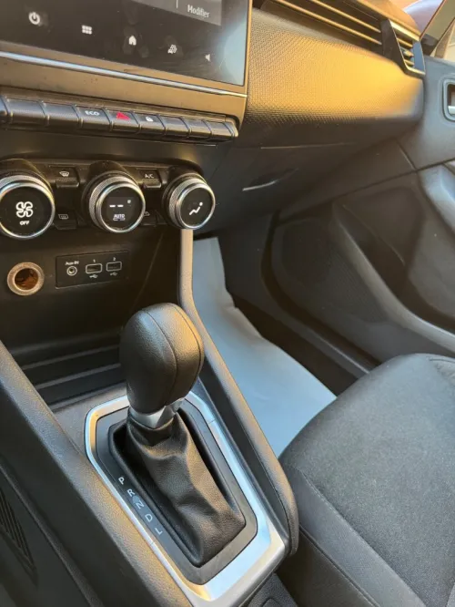 Renault Clio 5 boite auto 2022 Zen