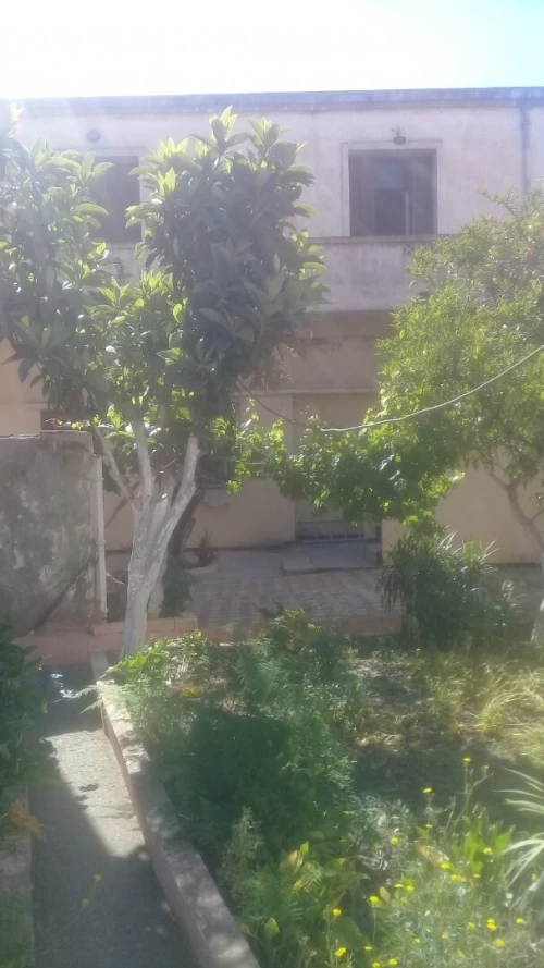 Vente Villa Alger El mouradia