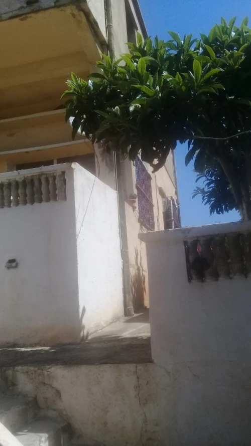 Vente Villa Alger El mouradia