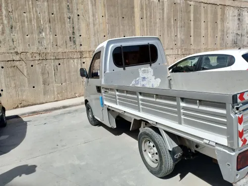 Chery YUKI 2021 