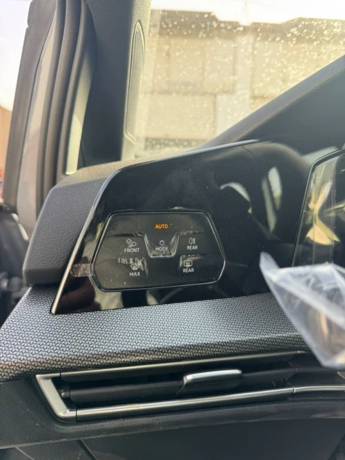 Golf 8.5 Golf 8.5 2025 