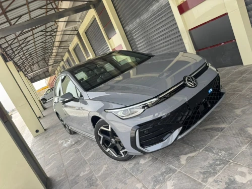 Golf 8.5 Golf 8.5 2025 