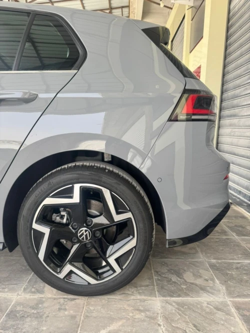 Golf 8.5 Golf 8.5 2025 
