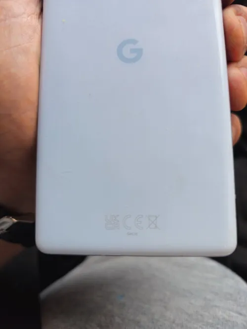 Google pixel 6a-7a-7-7pro