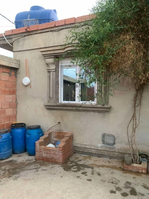 Vente Villa Bouira Bouira