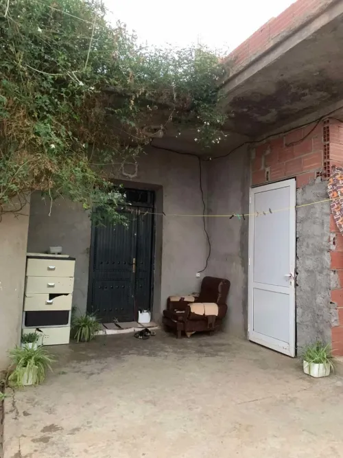 Vente Villa Bouira Bouira