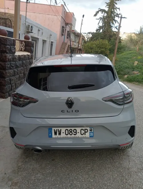 Renault Clio 5  2025 Esprit Alpine