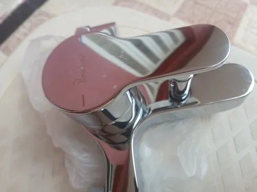 Robinet  de douche 