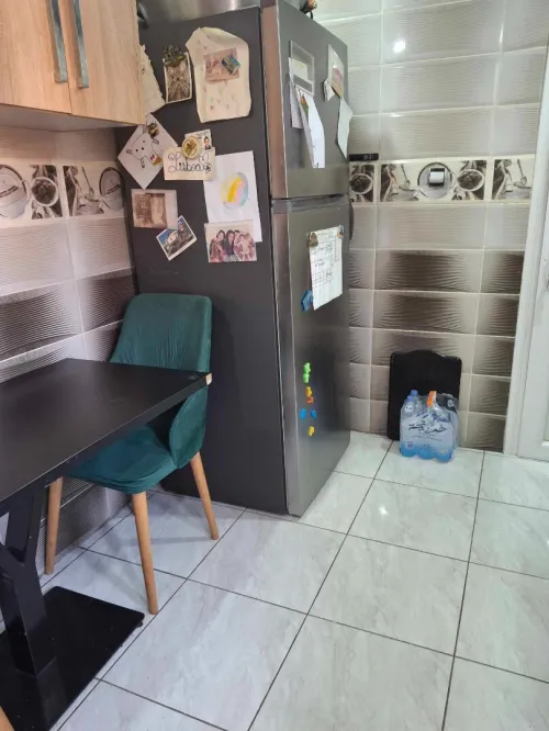 Vente Appartement F3 Tizi Ouzou Tizi ouzou