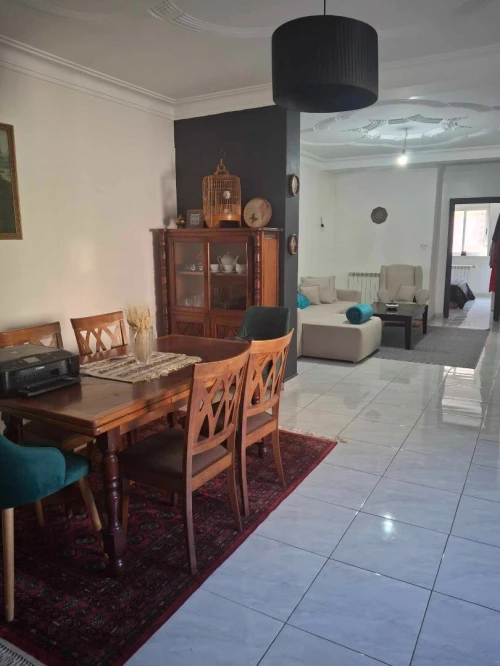 Vente Appartement F3 Tizi Ouzou Tizi ouzou