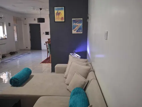 Vente Appartement F3 Tizi Ouzou Tizi ouzou