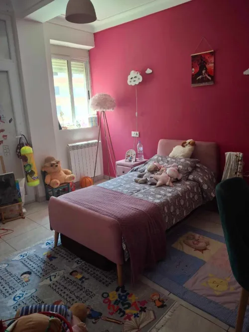 Vente Appartement F3 Tizi Ouzou Tizi ouzou